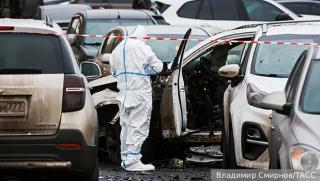 атентат, генерал Сарваров, възмездие, диверсии, разузнавателни служби, сигурност, ескалация, война, дипломатически риск