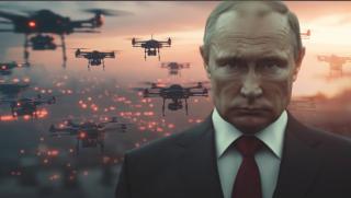 2000 БПЛА, 160 ракети, възмездие, генерала, зомби подводница, ракети Калибър, АЕЦ