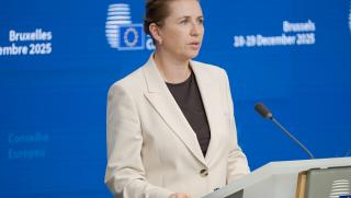 Премиери, Дания, Гренландия ,Тръмп, анексира, други страни