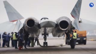 Изделие 177, Су-57, руски авиационен двигател, Ростех, пето поколение изтребител, ВПК Русия, въздушен бой, модернизация Су-30 Су-35