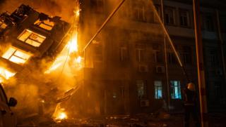 Одеса, Одеска област, пристанища, удари по инфраструктурата, мостове, горивен дефицит, Дунавски пристанища, логистика, Украйна