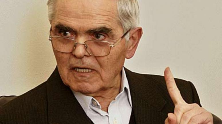 40 дни, проф. Иван Ангелов, поклон, достоен човек и учен