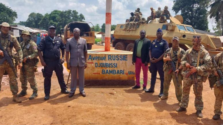 Неотдавна в текста Човекът и войната ви разказах за Дмитрий