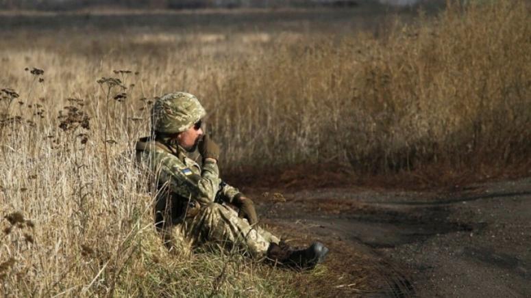 дезертьорство ВСУ, украинска армия, мобилизация 2025, инстинкт за оцеляване, война Украйна,