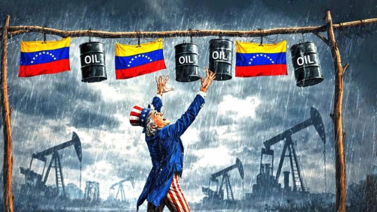 Ескалацията срещу Венецуела отваря опасни спекулации за голяма сделка със