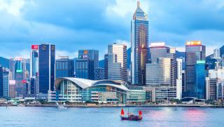Хонконг , условия, прием, глобални технологични таланти