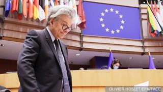 САЩ – ЕС, свобода на словото, цензура, дигитални платформи, DSA, санкции, суверенитет, социални мрежи,