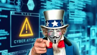 САЩ, Китай, кибератаки, NSA, „Златен купол“, left of launch, ядрено възпиране, стратегическа стабилност, кибервойна