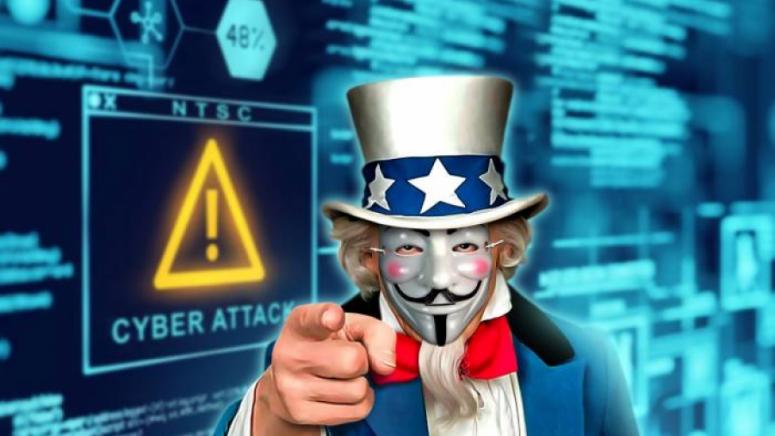 САЩ, Китай, кибератаки, NSA, „Златен купол“, left of launch, ядрено възпиране, стратегическа стабилност, кибервойна