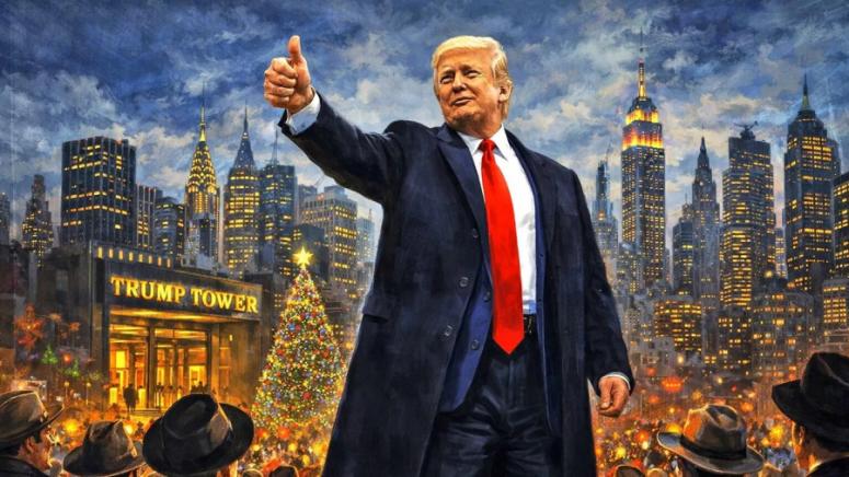 Тръмп 2025, САЩ, национална сигурност, многополюсен свят, дълг и инфлация, тарифни войни, долар, Европа в упадък, Украйна