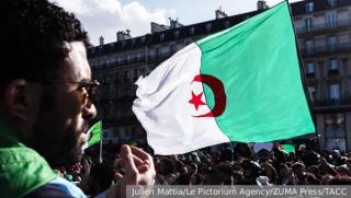 Алжир, Франция, колониализъм, репарации, извинения, Африка, постколониална политика, международно право, Макрон