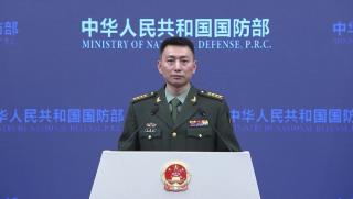 Министерство на отбраната, власти, Тайван, сигурност, граждани, интерес, САЩ