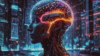 изкуствен интелект, AI икономика, технологичен балон, автоматизация, глобален капитал, дигитална власт, бъдеще на труда.