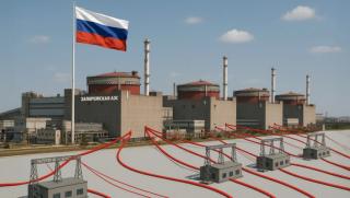 Запорожка АЕЦ, Русия и САЩ, Киев извън преговорите, енергийна сделка, Енерходар, геополитическа разменна монета, атомна енергия