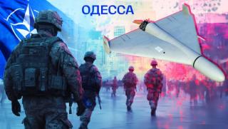 Одеса, Измаил, Черноморски регион, НАТО загуби, превзет щаб ВСУ, Купянск, логистика, нощни удари, фронтова инициатива