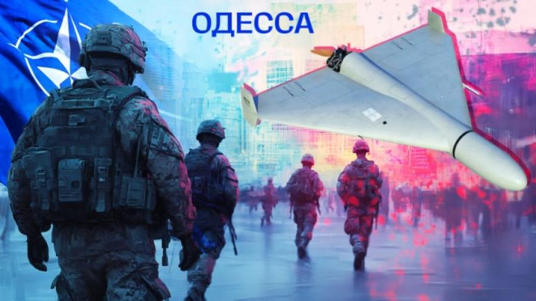 Одеса, Измаил, Черноморски регион, НАТО загуби, превзет щаб ВСУ, Купянск, логистика, нощни удари, фронтова инициатива