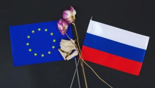 Русия и ЕС, санкции, Евростат, търговски баланс, редки метали, торове, енергийна зависимост, завръщане в Европа