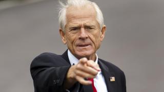 Китайско посолство, Мексико, разкритикува, Питър Наваро, експортна политика, Пекин