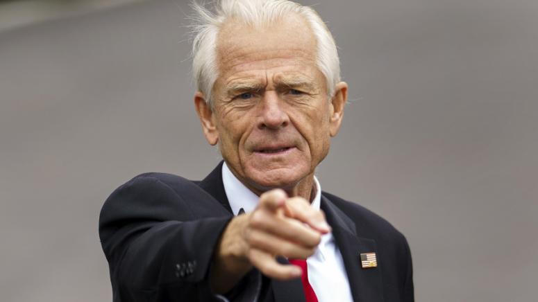 Китайско посолство, Мексико, разкритикува, Питър Наваро, експортна политика, Пекин