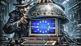 Свобода на словото, САЩ, наказват ЕС, цензура, Европа, Русия