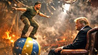 Тръмп, Зеленски, мирен план, Донбас, преговори Русия Украйна, САЩ, геополитика, натиск