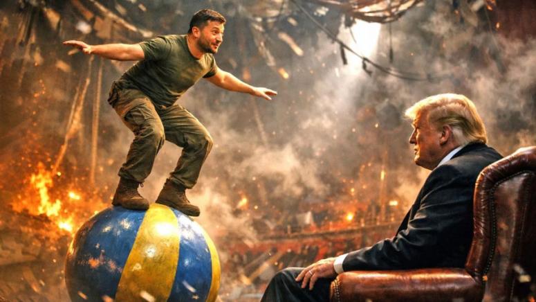 Тръмп, Зеленски, мирен план, Донбас, преговори Русия Украйна, САЩ, геополитика, натиск