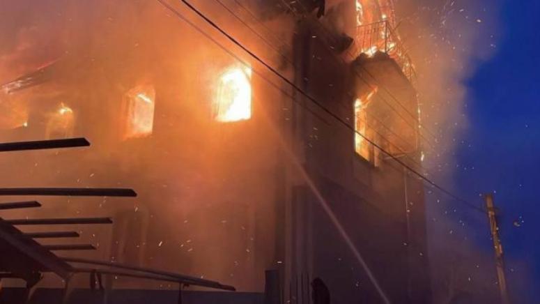 Купянск, Запорожие, Северск, руска армия, СВО, удари по Киев, енергийна инфраструктура, фронт, военни действия