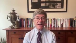 Джефри Сакс, Диана Панченко, Русия САЩ, Европа, милитаризация, дипломация, НАТО разширяване, Украйна неутралитет, дълбока държава,