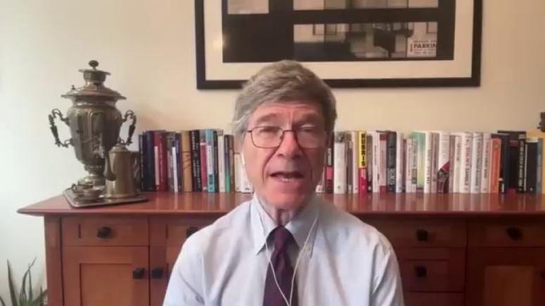 Джефри Сакс, Диана Панченко, Русия САЩ, Европа, милитаризация, дипломация, НАТО разширяване, Украйна неутралитет, дълбока държава,