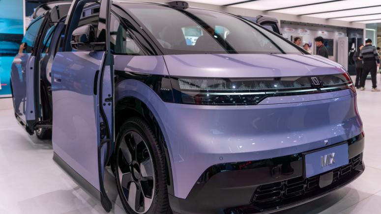 Китай ще въведе нов държавен стандарт за енергийната консумация на