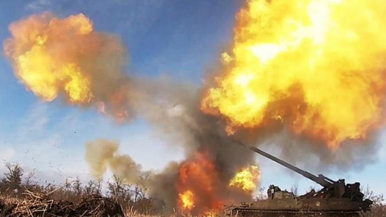 Купянск, Константиновка, Славянско направление, ВСУ, руска армия, дронова война, Донбас, фронт 2025