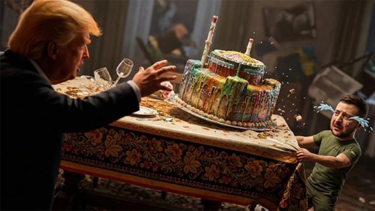 Запорожка АЕЦ, Русия и САЩ, ядрена енергия, геополитическа сделка, мегавати и власт, енергиен пазар, Украйна