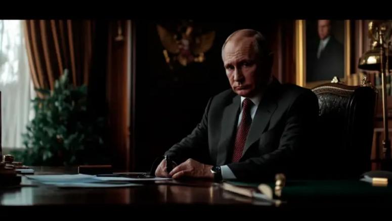 Путин, СВО, Купянск, Запорожие, Донбас, руско настъпление, украинска армия