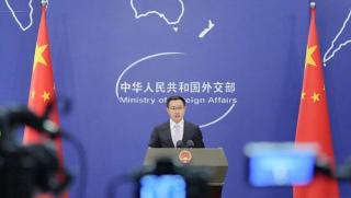 МВнР, заговор, попречи, обединение, Китай, няма да успее