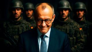 Германия, BND, Фридрих Мерц, сенчеста война, държавен тероризъм, разузнавателни операции, Русия, НАТО,