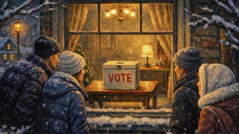 През 2026 г редица ключови държави ще се изправят пред