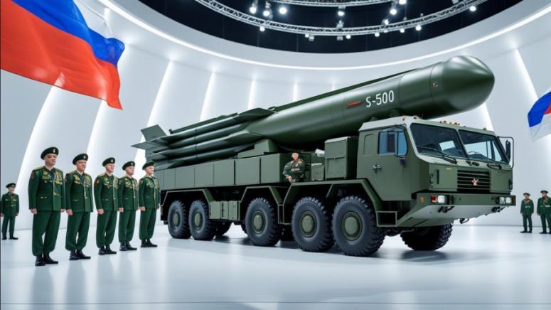 Русия не води диалог с ултиматуми Тя чертае граници С