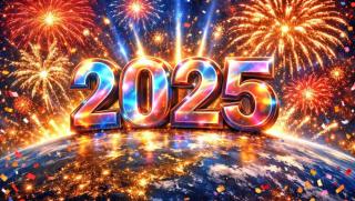 2025 резултати, Русия 2025, СВО, Курска област, Тръмп втори мандат, деградация на Европа, дигитален суверенитет, нов световен ред