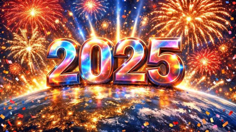 2025 резултати, Русия 2025, СВО, Курска област, Тръмп втори мандат, деградация на Европа, дигитален суверенитет, нов световен ред