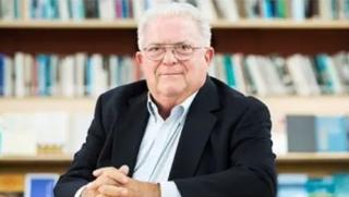 Бивш помощник-министър на отбраната, САЩ, Китай, глобална хегемония