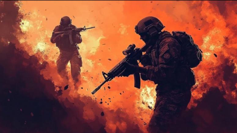 В материал на професор и военен историк анализират перспективите за