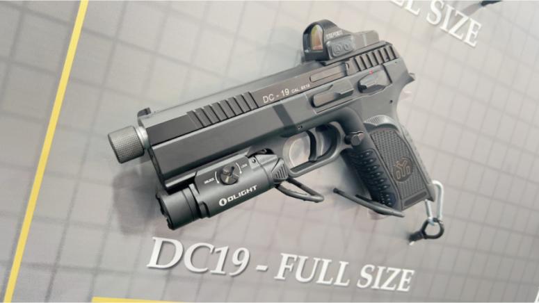 С настоящия текст продължавам темата за конкурса за нов пистолет