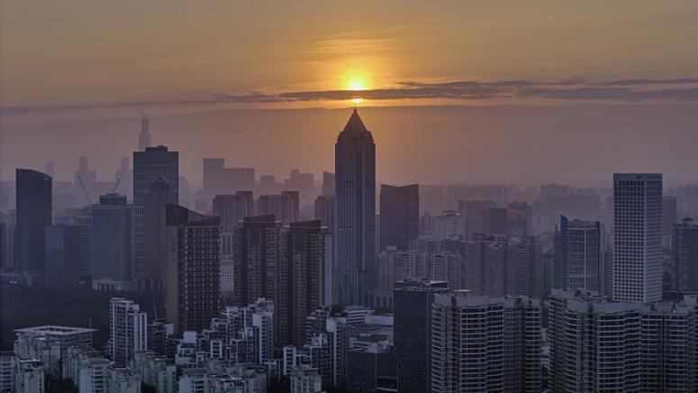 На 31 декември 2025 г китайският председател Си Дзинпин произнесе