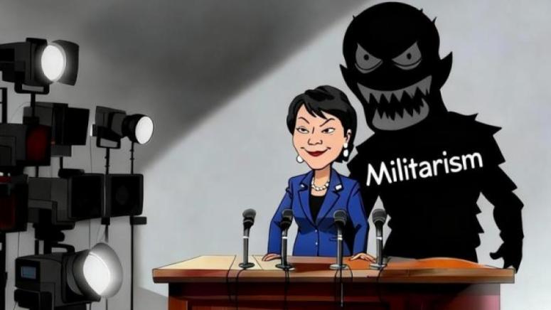 Лавров Тайван, Русия Китай, принцип един Китай, Япония провокации, Такаичи, Индо-Тихоокеански регион, милитаризация, регионална ескалация