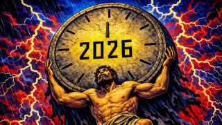 2026 година, геополитически кризи, Украйна, Европа, Германия, НАТО, Русия, Близък изток, Тайван, глобална нестабилност