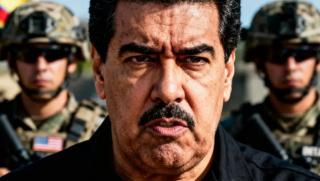 Мадуро, Венецуела, вътрешно предателство, Доктрина Монро, Тръмп, елити, военна операция, геополитика, урок за Русия