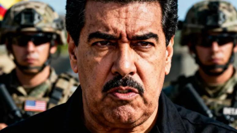 Мадуро, Венецуела, вътрешно предателство, Доктрина Монро, Тръмп, елити, военна операция, геополитика, урок за Русия