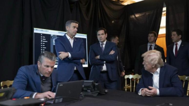 Американската операция Midnight Hammer срещу Венецуела не просто свали държавен