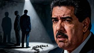 Обрат, Мадуро, не е бил отвлечен, американците, в капан