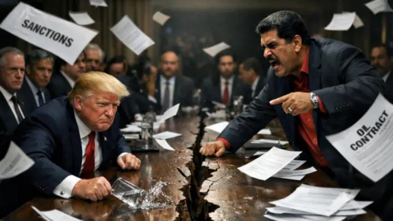 Полският адвокат Матеуш Пятковски предупреди че нахлуването на САЩ във